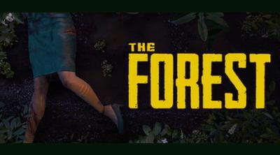 Logo von The Forest