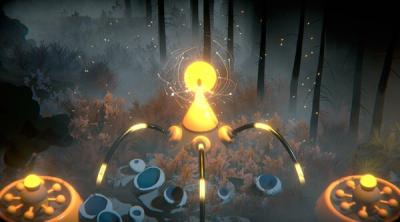 Screenshot of The Forest Quartet