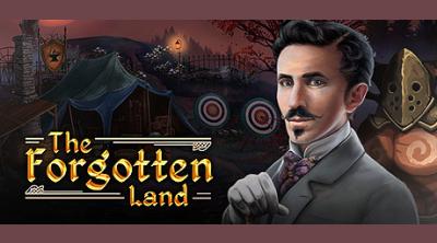 Logo von The Forgotten Land