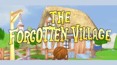 Logo of The Forgotten Village