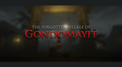 Logo of The Forgotten Village of Gondomayit