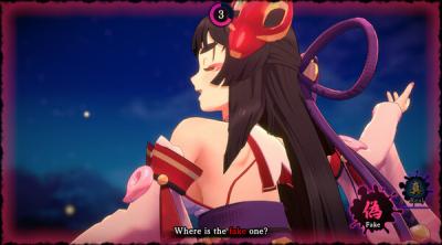 Screenshot of The Fox's Way Home