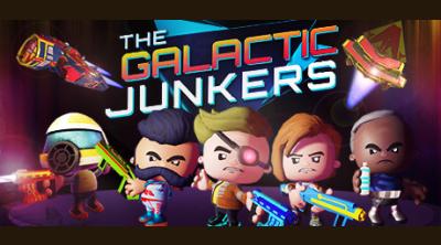 Logo von The Galactic Junkers