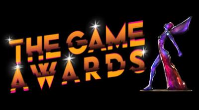 Logo of The Game Awards