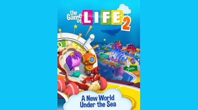 Screenshot of The Game of Life 2