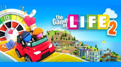 Logo of The Game of Life 2