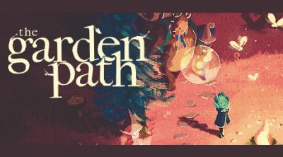 Logo of The Garden Path