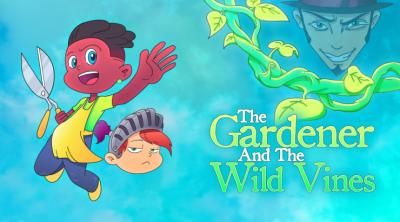 Logo of The Gardener and the Wild Vines