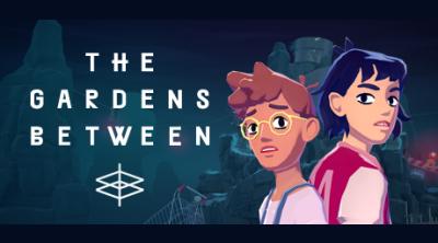 Logo de The Gardens Between