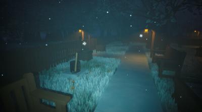 Screenshot of The Gazebo