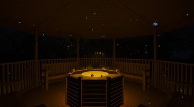 Screenshot of The Gazebo