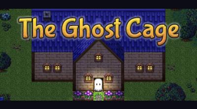 Logo of The Ghost Cage
