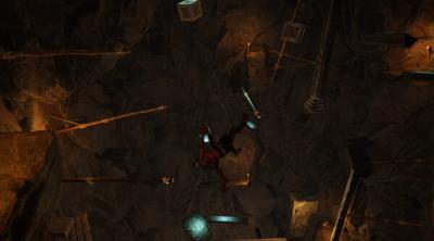 Screenshot of The Goblin Game