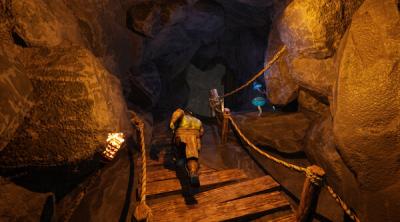 Screenshot of The Goblin Game