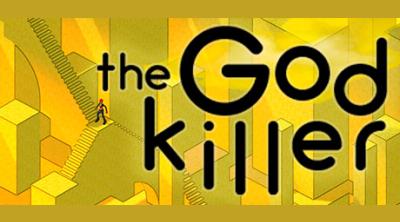 Logo of The Godkiller - Chapter 1