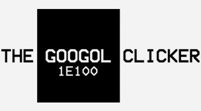 Logo de The Googol Clicker