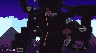 Screenshot of The Grappler