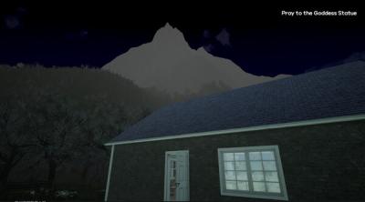 Screenshot of The Grave Keeper