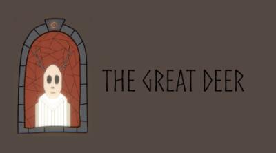 Logo of The Great Deer