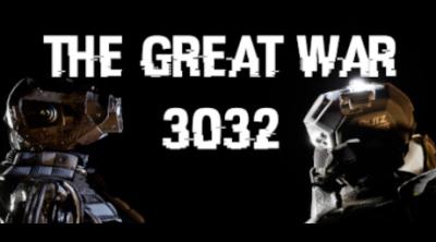 Logo of The Great War 3032