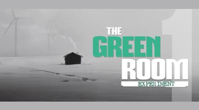 Logo de The Green Room Experiment Episode 1