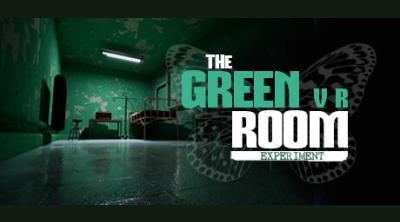 Logo de The Green Room Experiment Episode 1 VR