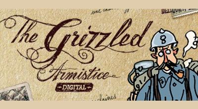 Logo of The Grizzled: Armistice Digital