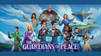 Logo of The Guardians of Peace