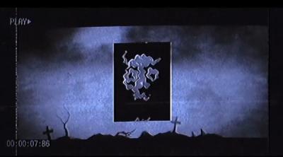 Screenshot of The Halloween Incident