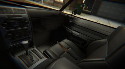 Screenshot of The Halloween Incident