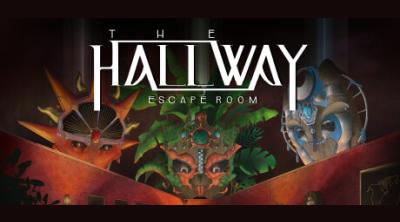 Logo of The Hallway - Escape Room