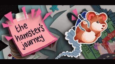 Logo of The Hamster's Journey