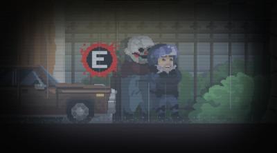 Screenshot of The Happyhills Homicide 2: Out For Blood