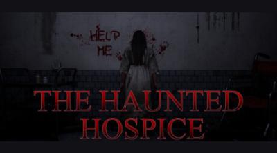 Logo of The haunted hospice