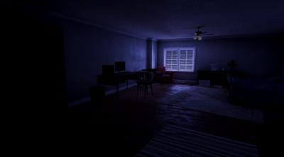 Screenshot of The Haunting of Joni Evers