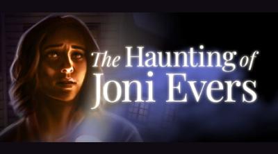 Logo of The Haunting of Joni Evers
