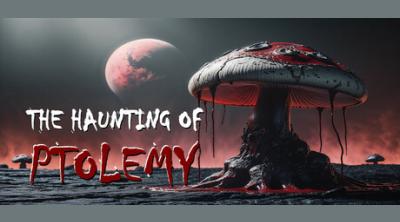 Logo of The Haunting of Ptolemy