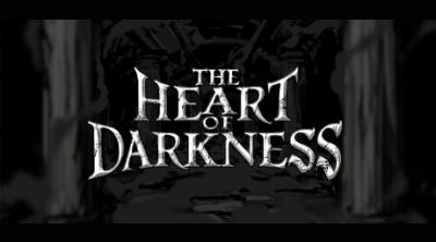 Logo of The Heart of Darkness