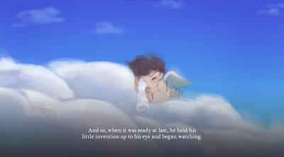 Screenshot of The Heavens
