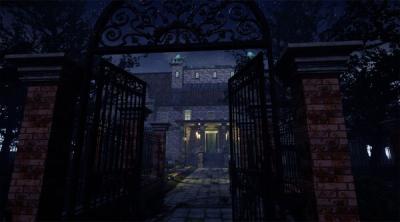 Screenshot of The Hell in I