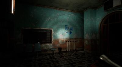 Screenshot of The Hell in I