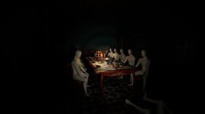 Screenshot of The Hell in I