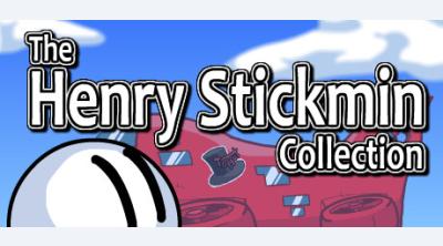 Logo of The Henry Stickmin Collection