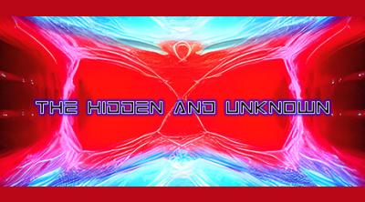 Logo of The Hidden and Unknown