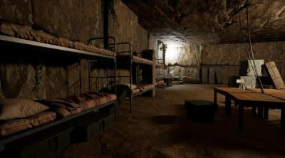Screenshot of The Hidden Room - Pyramid