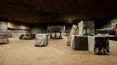Screenshot of The Hidden Room - Pyramid