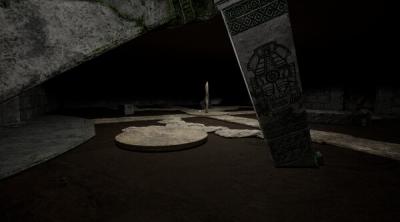 Screenshot of The Hidden Room - Pyramid