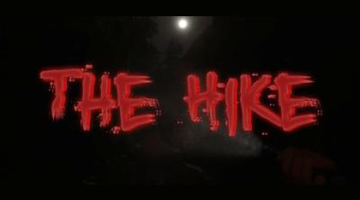 Logo of The Hike