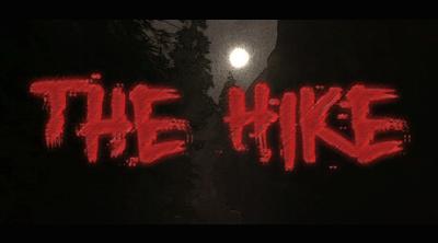 Logo of The Hike