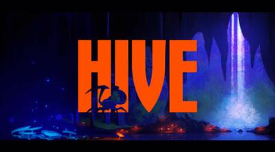 Logo of The Hive